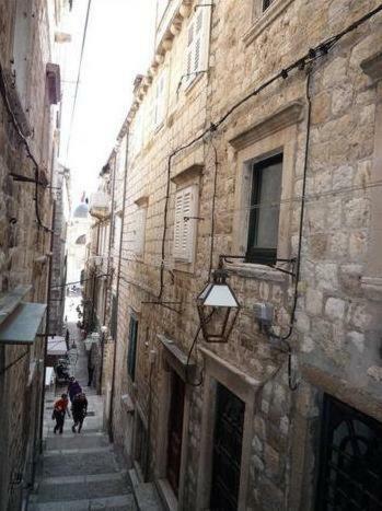 Summer Dream Old City Apartment Dubrovnik Exterior photo