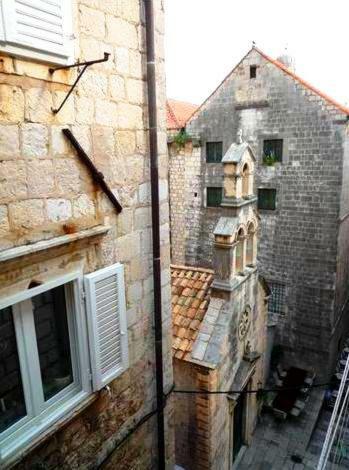 Summer Dream Old City Apartment Dubrovnik Exterior photo