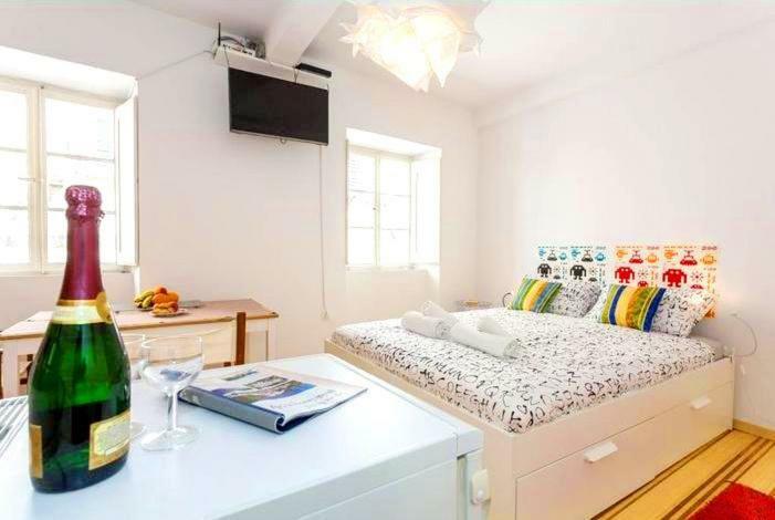 Summer Dream Old City Apartment Dubrovnik Exterior photo