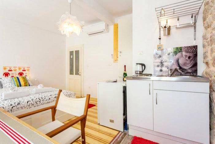 Summer Dream Old City Apartment Dubrovnik Exterior photo