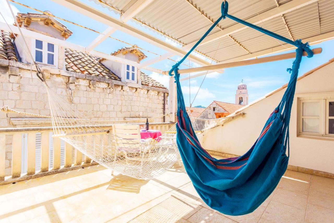 Summer Dream Old City Apartment Dubrovnik Exterior photo
