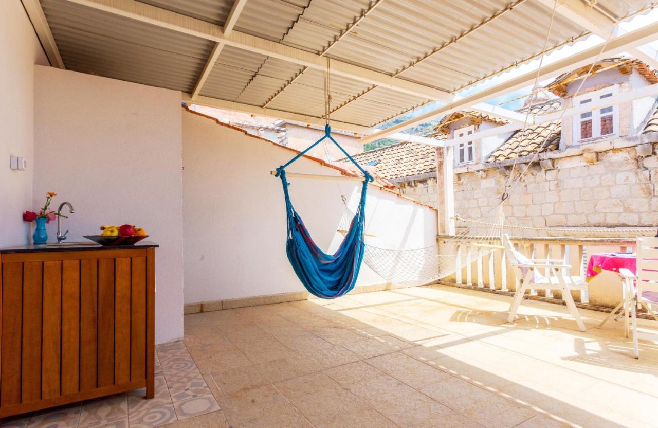 Summer Dream Old City Apartment Dubrovnik Exterior photo