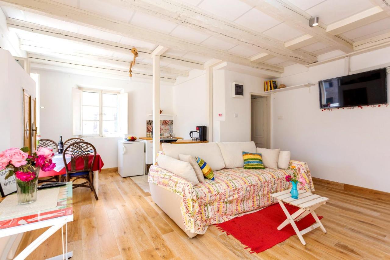 Summer Dream Old City Apartment Dubrovnik Exterior photo